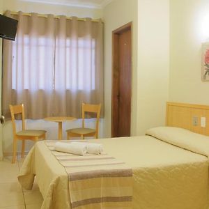 Habitación Doble Económica